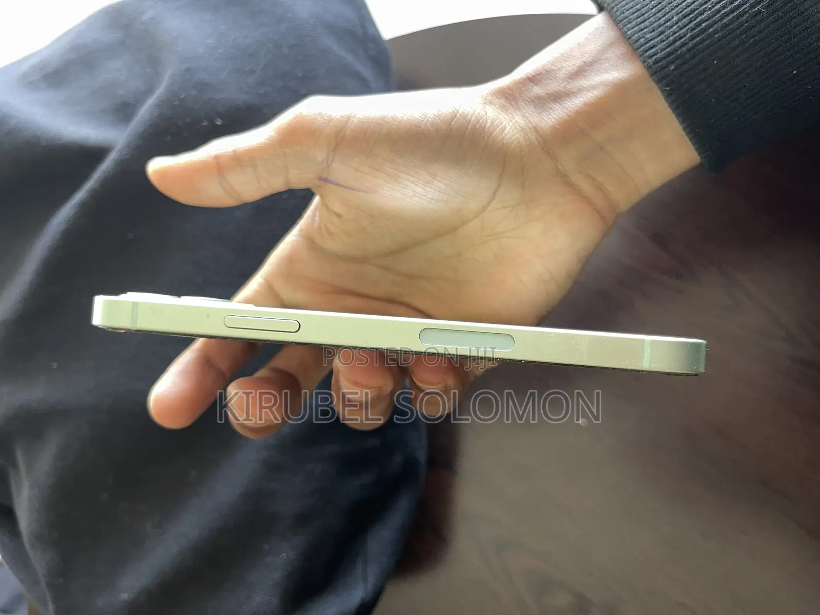 Apple iPhone 12 64 GB Green