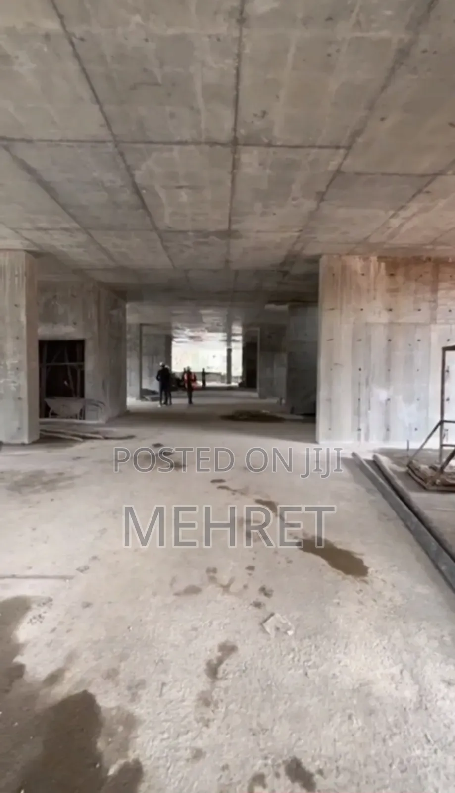 ቦሌ ኤድናሞል ከ 20 ካሬ ጀምሮ በሚያስገርም ፍጥነት ሱቆችን እየሸጥን ነው