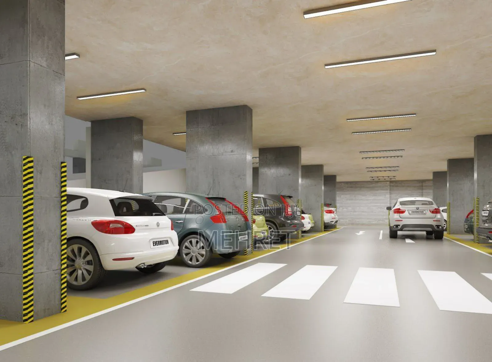 ቦሌ ኤድናሞል ከ 20 ካሬ ጀምሮ በሚያስገርም ፍጥነት ሱቆችን እየሸጥን ነው