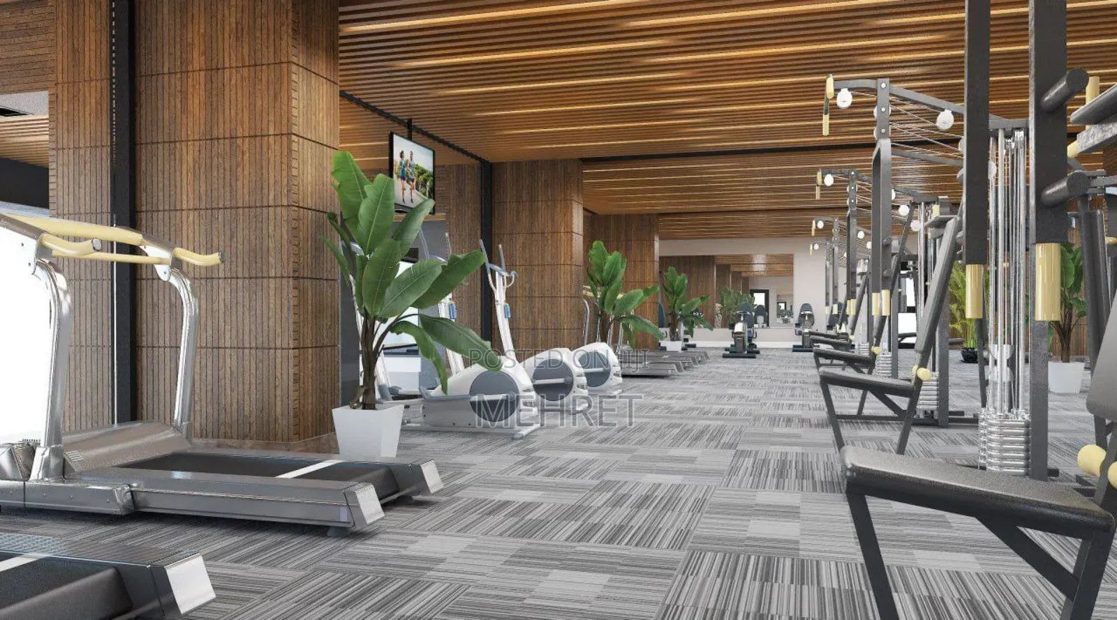 ቦሌ ኤድናሞል ከ 20 ካሬ ጀምሮ በሚያስገርም ፍጥነት ሱቆችን እየሸጥን ነው