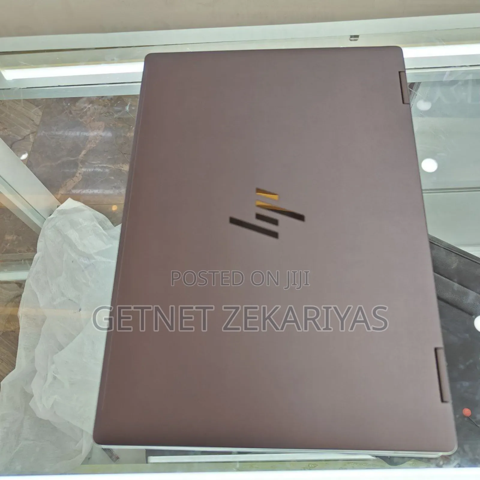 New Laptop HP Envy X360 32GB Intel Core Ultra 7 SSD 1T