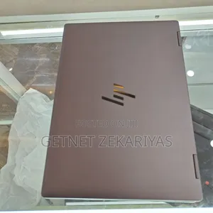 New Laptop HP Envy X360 32GB Intel Core Ultra 7 SSD 1T