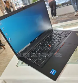 Photo - New Laptop Lenovo ThinkPad E14 Gen 4 16GB Intel Core I7 SSD 512GB