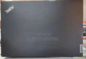 New Laptop Lenovo ThinkPad E14 Gen 4 16GB Intel Core I7 SSD 512GB