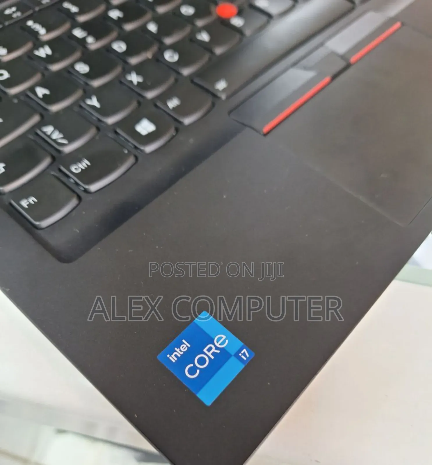 New Laptop Lenovo ThinkPad E14 Gen 4 16GB Intel Core I7 SSD 512GB