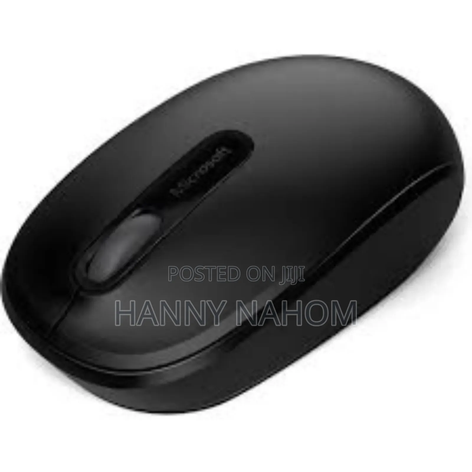 Bluetooth Mouse