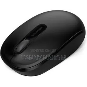 Photo - Bluetooth Mouse