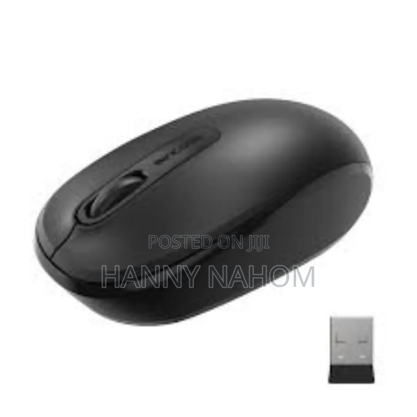 Bluetooth Mouse
