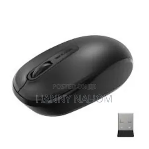 Bluetooth Mouse