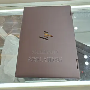 New Laptop HP Envy X360 36GB Intel Core Ultra 7 SSD 1T