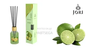 Photo -  Jori Reed Diffuser