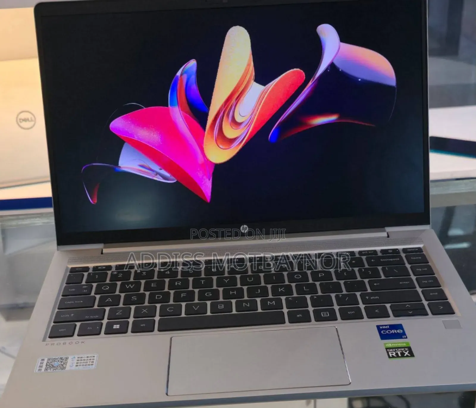 New Laptop HP ProBook 11 G2 EE 16GB Intel Core I7 SSD 512GB