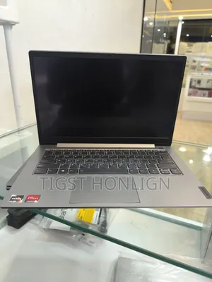 New Laptop Lenovo ThinkBook 13s Gen 2 16GB Intel Core I7 SSD 512GB