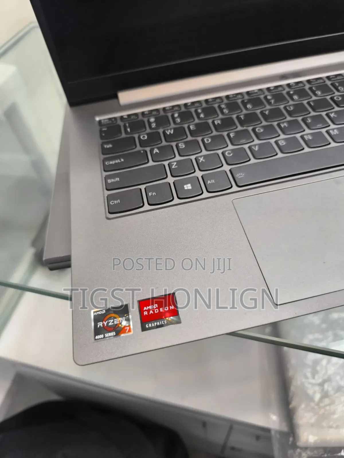 New Laptop Lenovo ThinkBook 13s Gen 2 16GB Intel Core I7 SSD 512GB