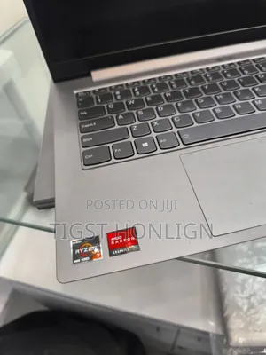 New Laptop Lenovo ThinkBook 13s Gen 2 16GB Intel Core I7 SSD 512GB