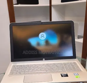New Laptop HP Envy Ultrabook 6 16GB Intel Core I7 SSD 512GB