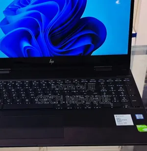 Photo - New Laptop HP Envy X360 16GB Intel Core I7 SSD 512GB