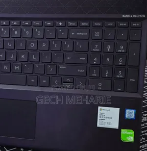 New Laptop HP Envy X360 16GB Intel Core I7 SSD 512GB