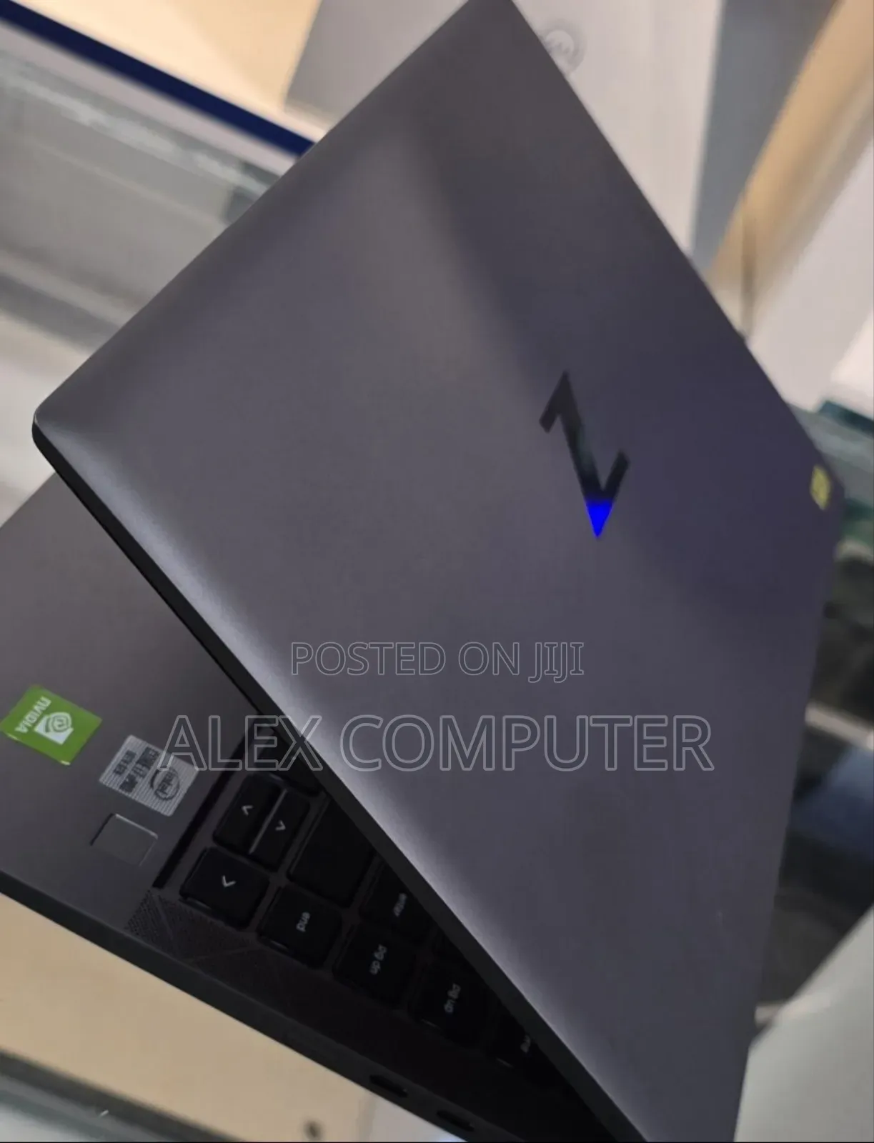 New Laptop HP Zbook Studio G7 32GB Intel Core I7 SSD 1T