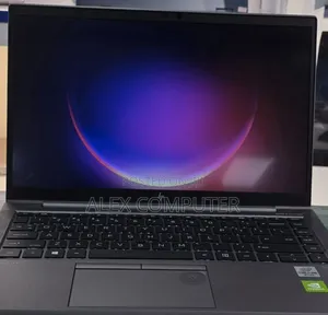 New Laptop HP Zbook Studio G7 32GB Intel Core I7 SSD 1T