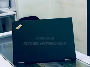 Photo - New Laptop Lenovo ThinkPad Yoga 16GB Intel Core I5 SSD 512GB