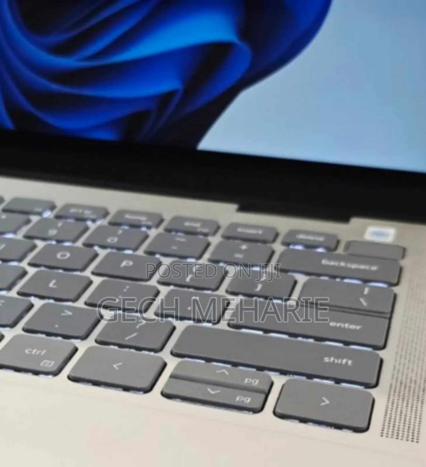 New Laptop Dell Inspiron 15 16GB Intel Core I7 SSD 1T