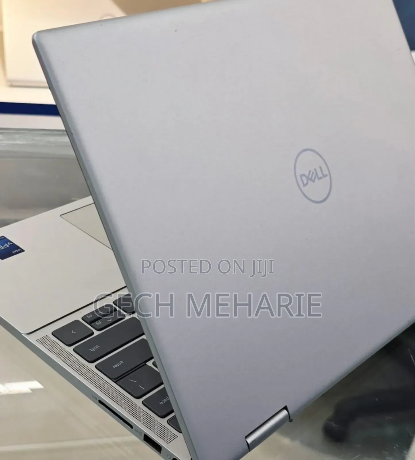 New Laptop Dell Inspiron 15 16GB Intel Core I7 SSD 1T
