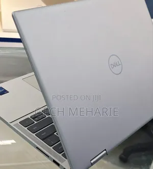 New Laptop Dell Inspiron 15 16GB Intel Core I7 SSD 1T