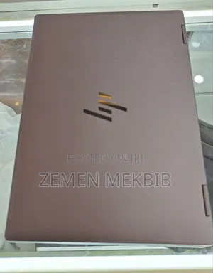 Photo - New Laptop HP Envy X360 32GB Intel Core I7 SSD 1T