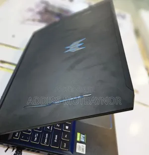 Photo - New Laptop Acer Predator Helios 300 16GB Intel Core I7 SSD 1T