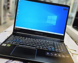 New Laptop Acer Predator Helios 300 16GB Intel Core I7 SSD 1T