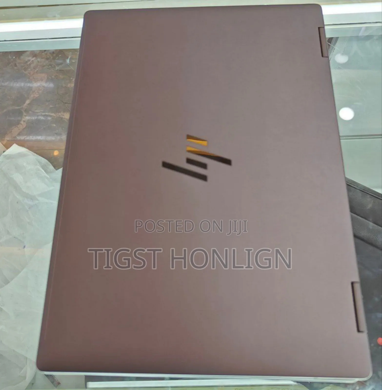 New Laptop HP Envy X360 32GB Intel Core Ultra 7 SSD 1T