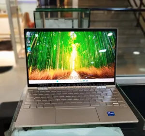 Photo - New Laptop HP Envy X360 8GB Intel Core I7 SSD 1T