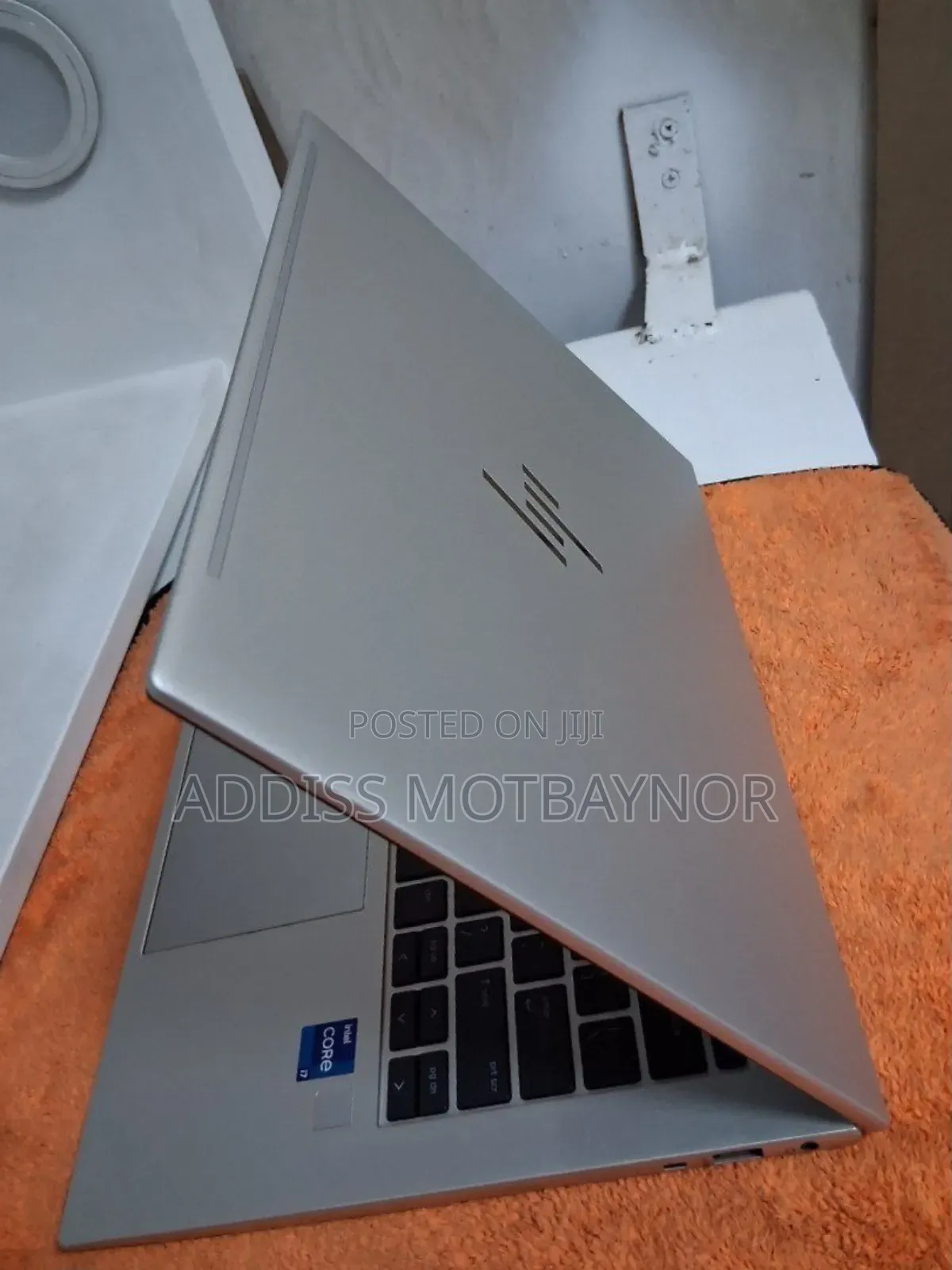 New Laptop HP EliteBook 840 16GB Intel Core I7 SSD 512GB