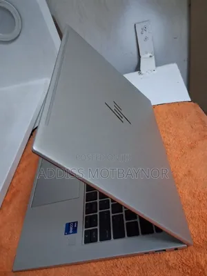 New Laptop HP EliteBook 840 16GB Intel Core I7 SSD 512GB