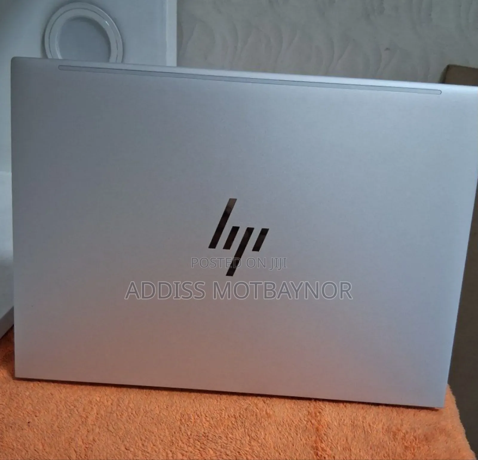 New Laptop HP EliteBook 840 16GB Intel Core I7 SSD 512GB