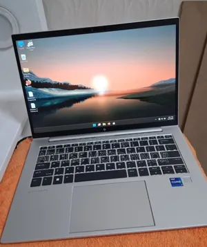 New Laptop HP EliteBook 840 16GB Intel Core I7 SSD 512GB