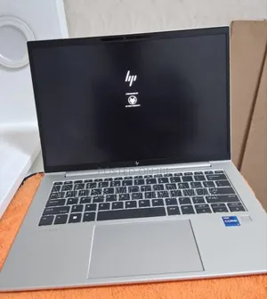 New Laptop HP EliteBook 840 16GB Intel Core I7 SSD 512GB