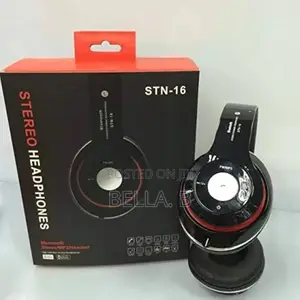 Photo - Beats STN 16 Headset Durable Construction