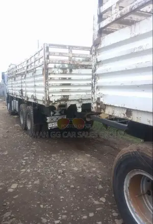 Cinotruck. Kena. Tesabi