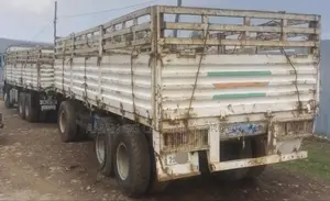 Cinotruck. Kena. Tesabi