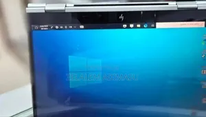 Photo - New Laptop HP EliteBook X360 1040 G7 16GB Intel Core I7 SSD 512GB