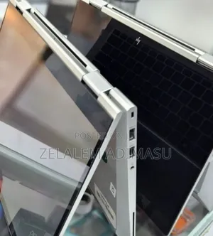 New Laptop HP EliteBook X360 1040 G7 16GB Intel Core I7 SSD 512GB