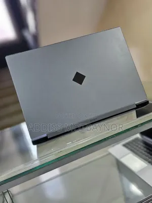 New Laptop HP Omen 15 16GB Intel Core I7 SSD 1T