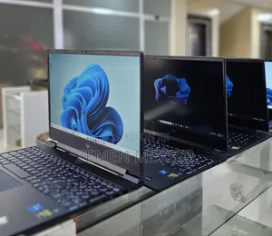 New Laptop HP Victus 15 16GB Intel Core I5 SSD 1T