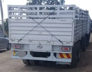 Photo - Tesabi. Mesfin.