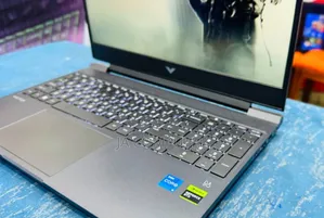 New Laptop HP Victus 15 16GB Intel Core I5 SSD 512GB