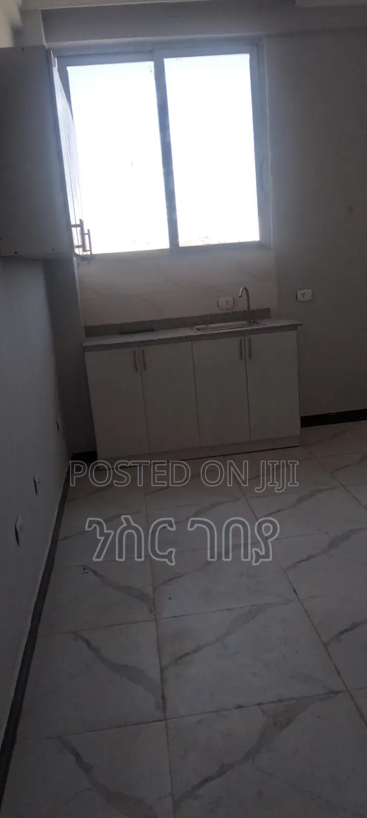 Furnished 2bdrm Apartment in Ayat 49, Yeka for rent