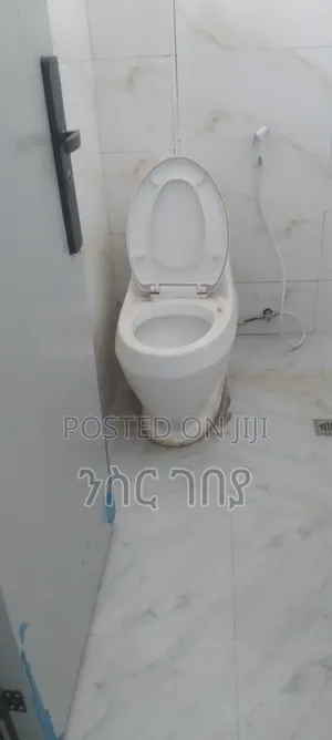 Furnished 2bdrm Apartment in Ayat 49, Yeka for rent