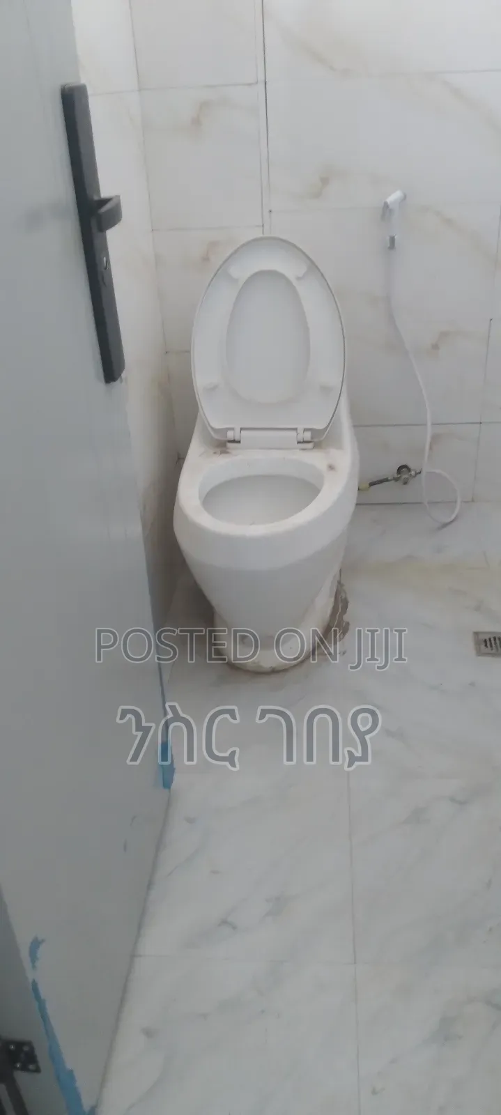 Furnished 2bdrm Apartment in Ayat 49, Yeka for rent